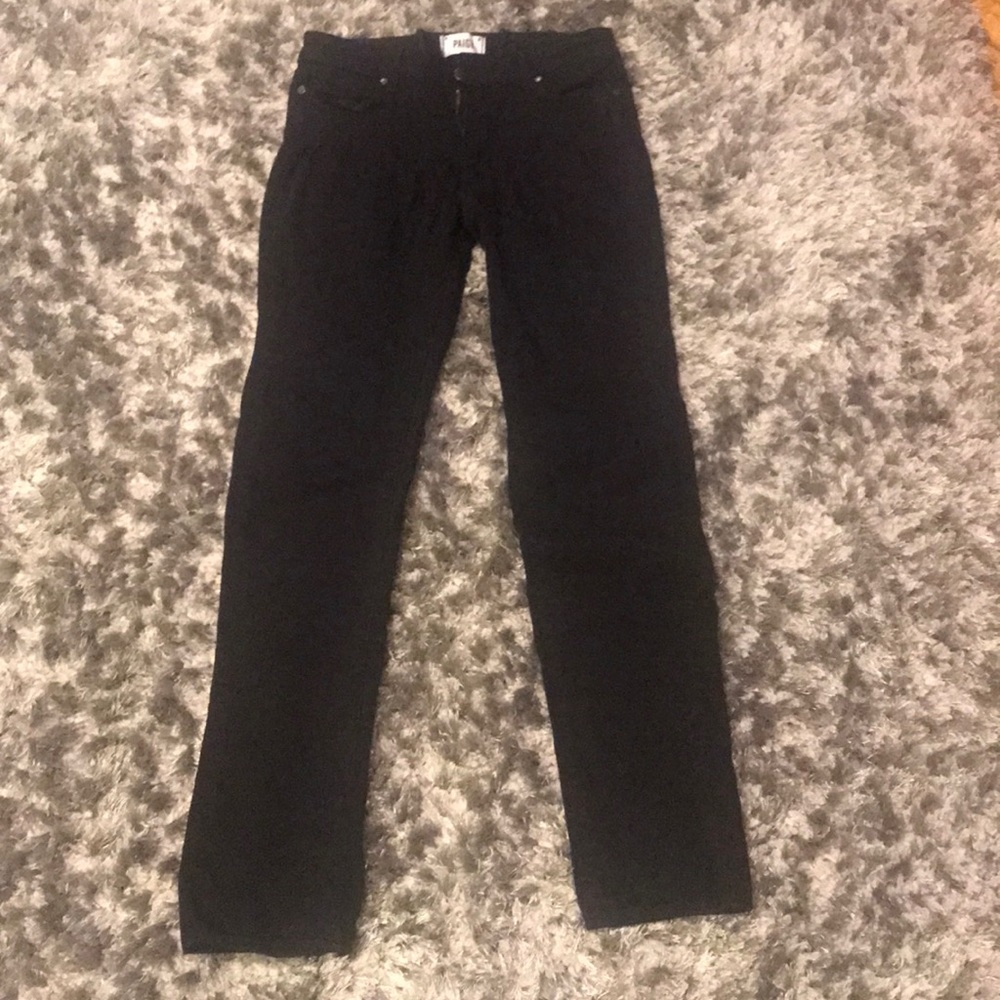 Paige Skyline Skinny size 28 jeans